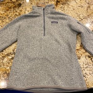 Patagonia Sweater